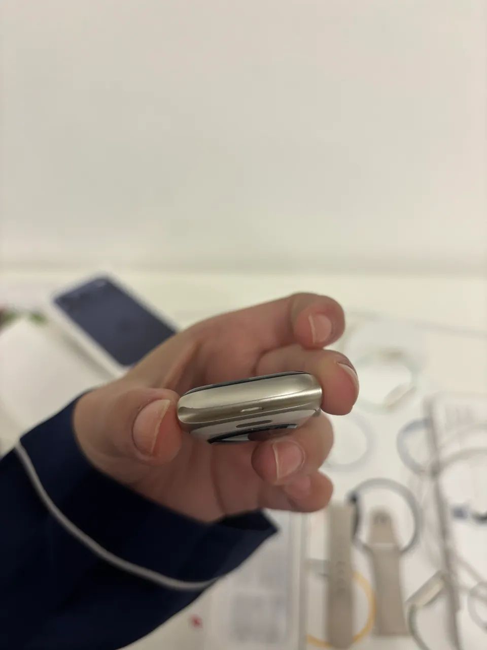 Apple Watch SE 2 - Foto 5