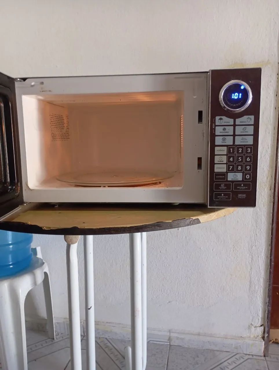 Microondas philco - Foto 2