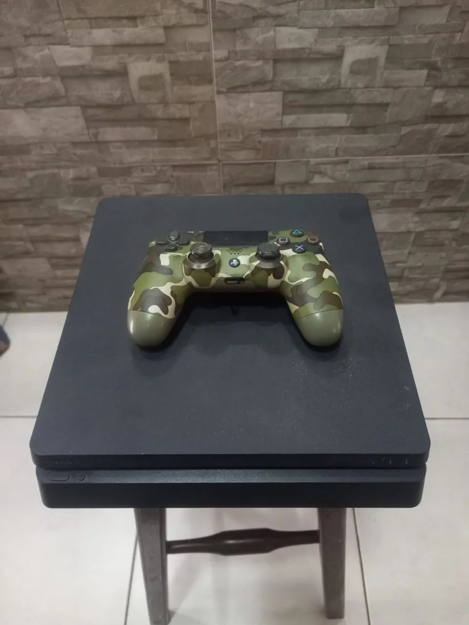 Ps4 slim