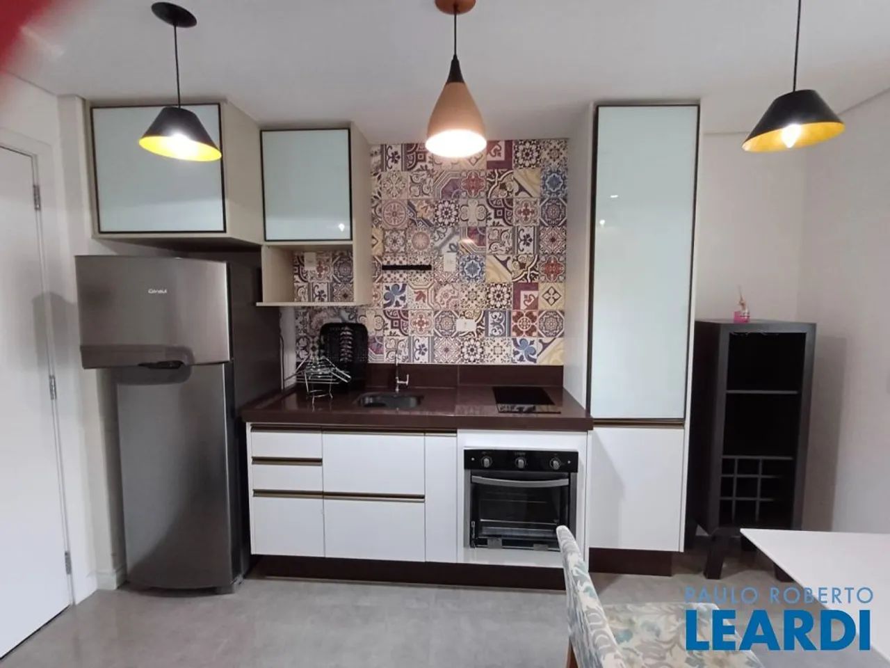 APARTAMENTO - SANTA CECÍLIA - SP - Foto 5