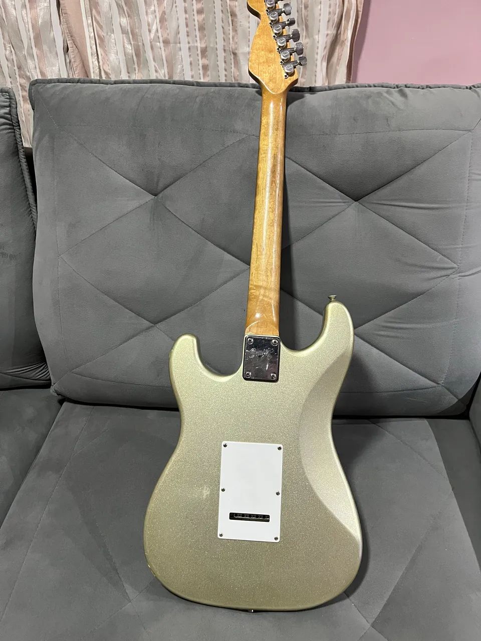 Guitarra fender  - Foto 2