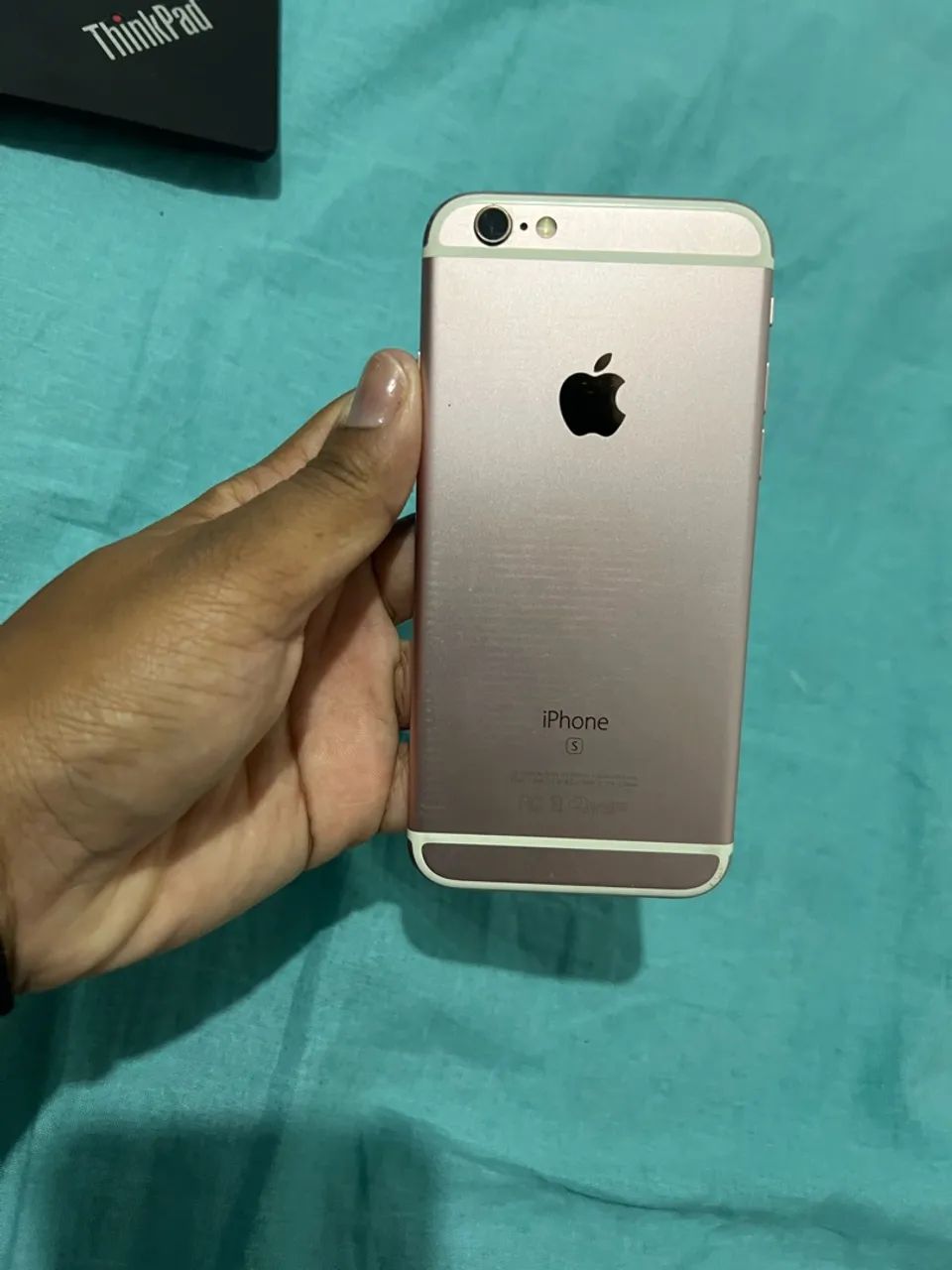iPhone S - Foto 2