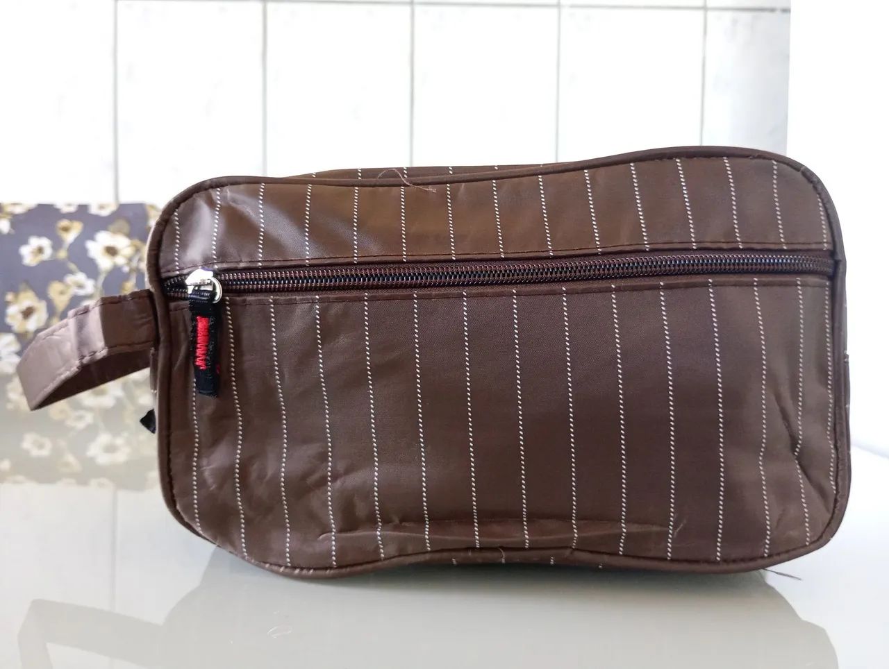 Nécessaire masculina - Foto 5