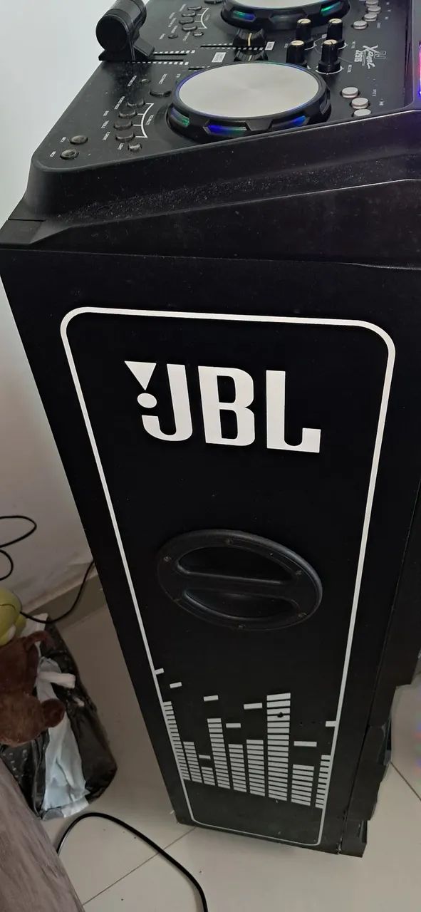 Caixa de som JBL no estado - Foto 5