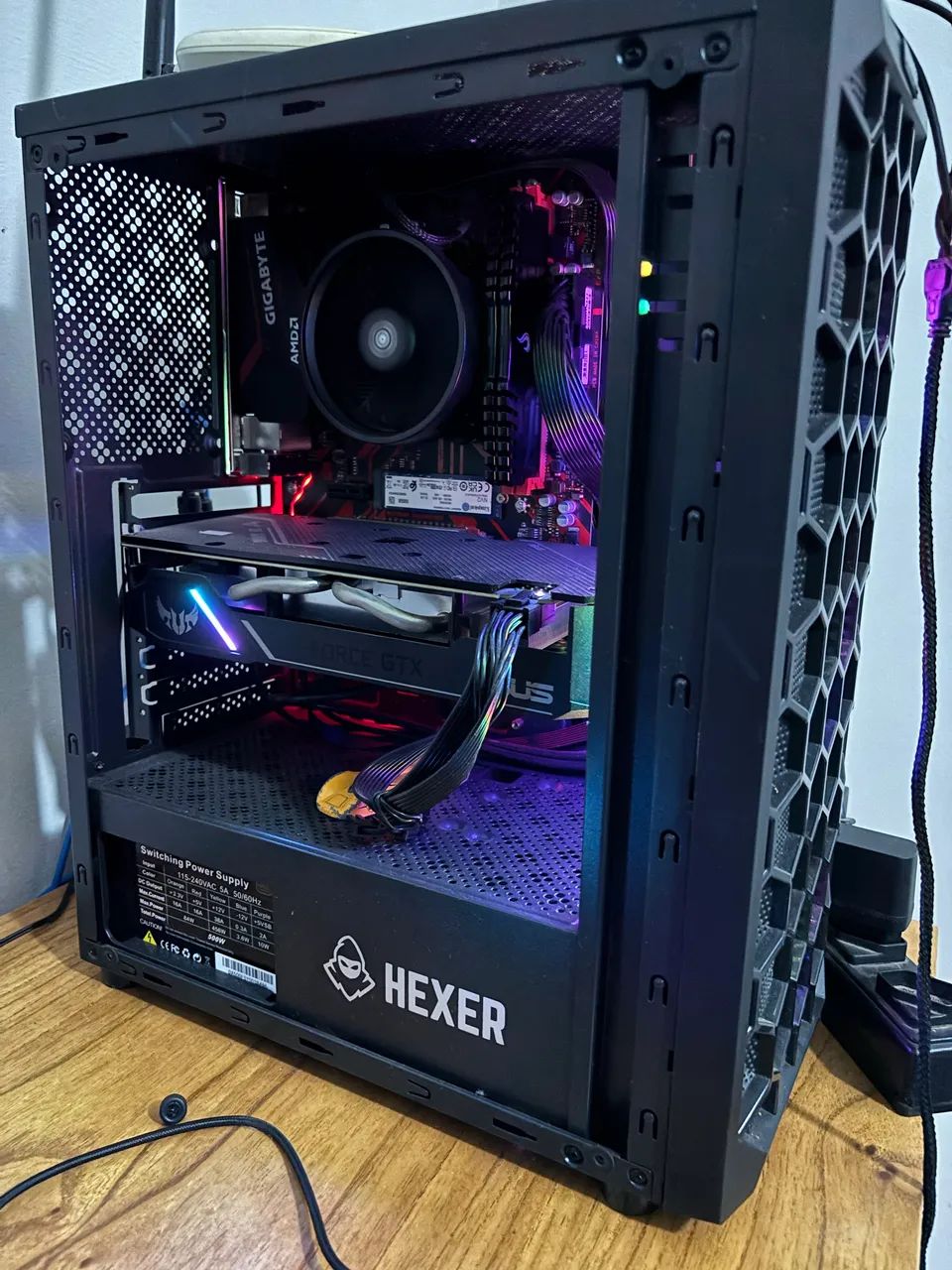 PC GAMER COMPLETO? - Foto 4