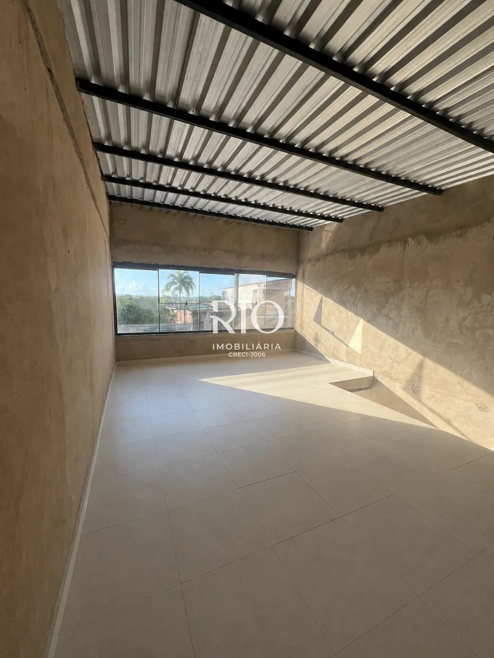 Sala Comercial para Locação -Manoel Julião 79m²-SALA 4 - Foto 5