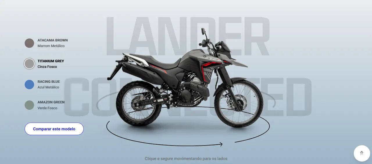 Yamaha Lander 250 cc  - Foto 3