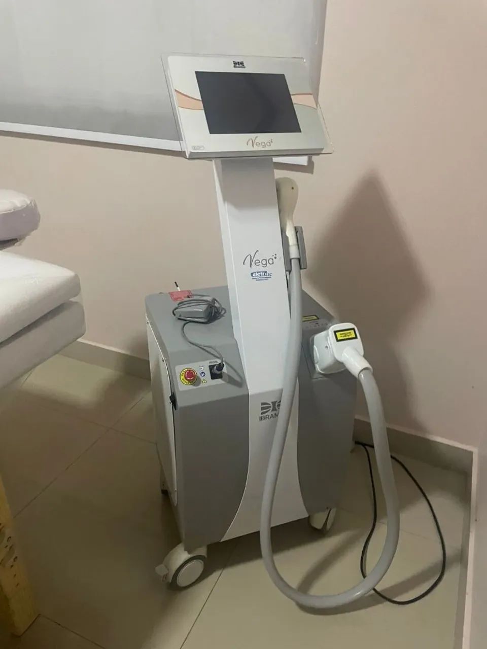 Laser VEGALASER  - Foto 2