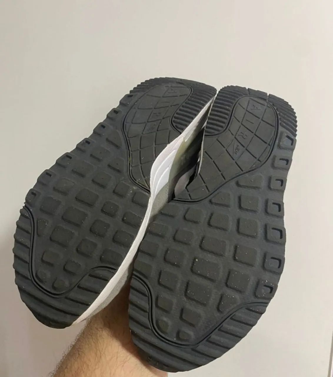 Nike Air Max semi-novo original  - Foto 2