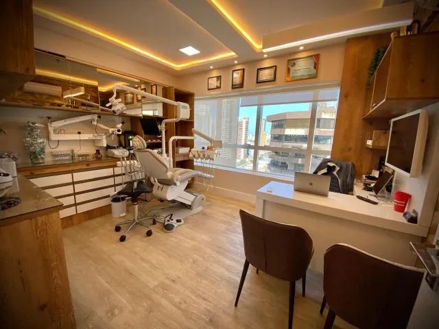 Sala comercial no Ed. Mirai Offices - Foto 5