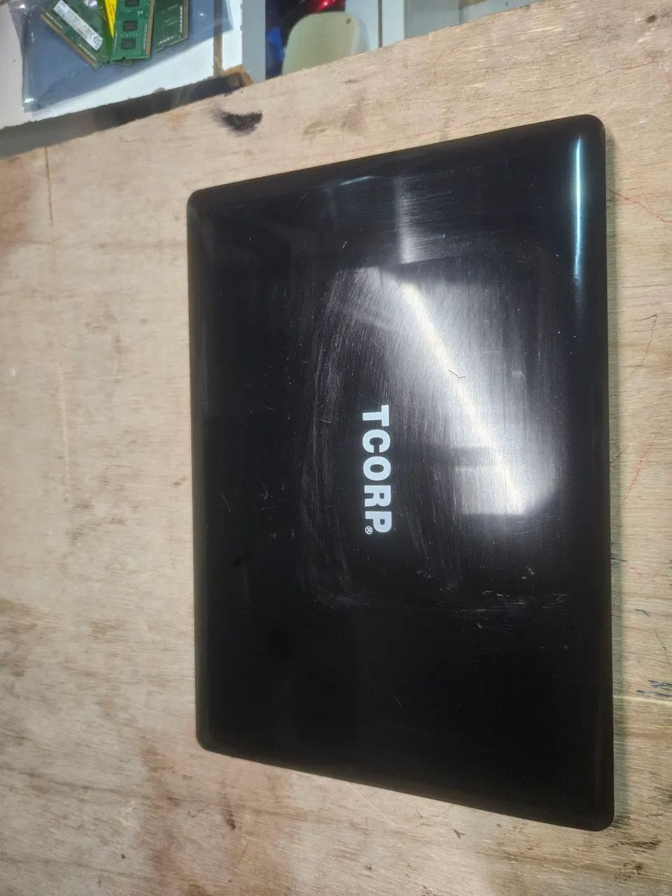 Notebook  Core i5 Para estudantes - Foto 4