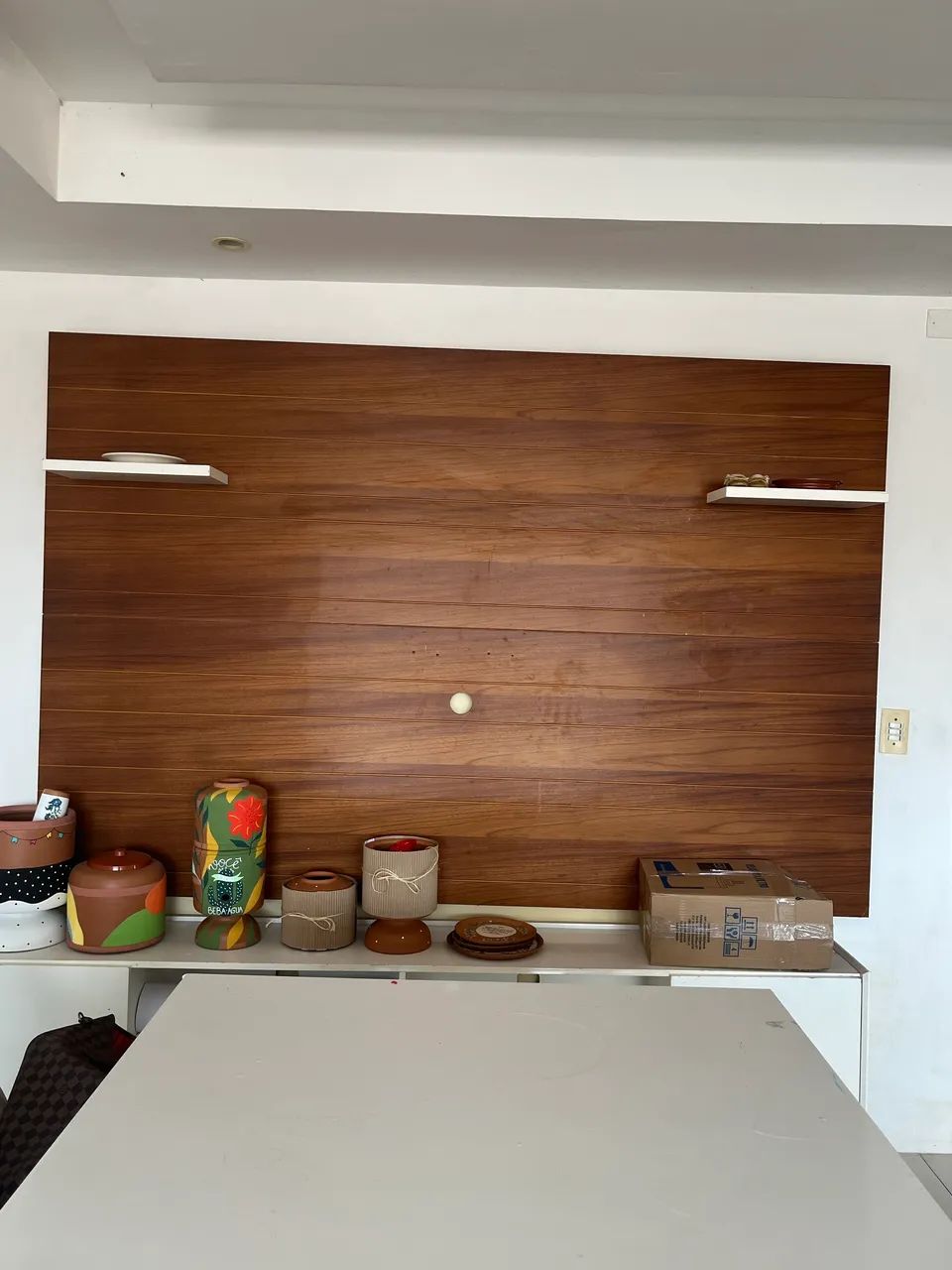 Painel de Tv  - Foto 2