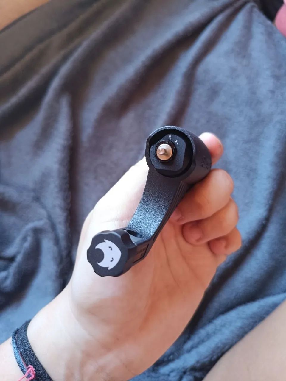 Máquina para tatuar nova nunca usada - Foto 5