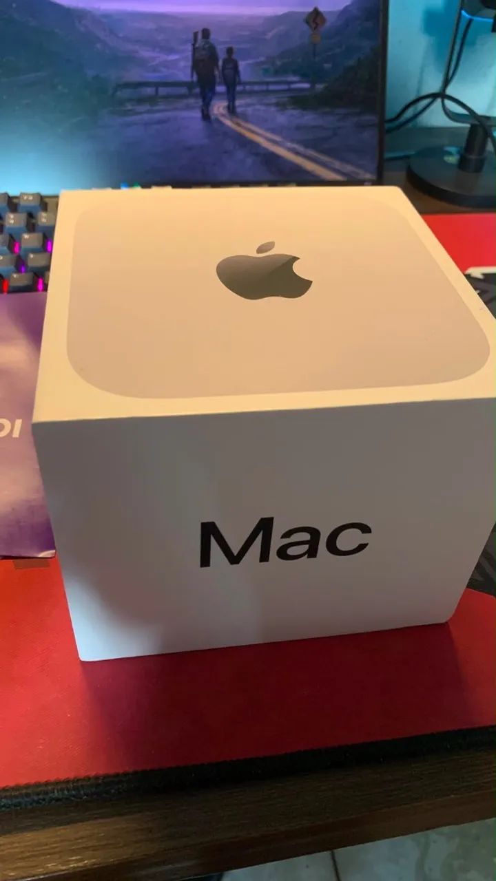 MAC MINI M4 - Foto 3