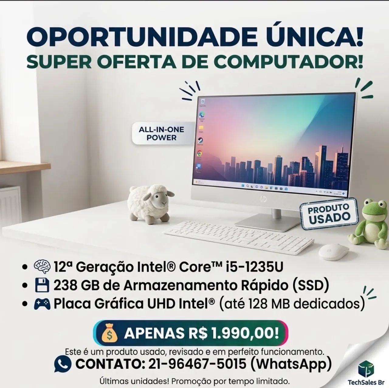 Oportunidade  - Foto 4