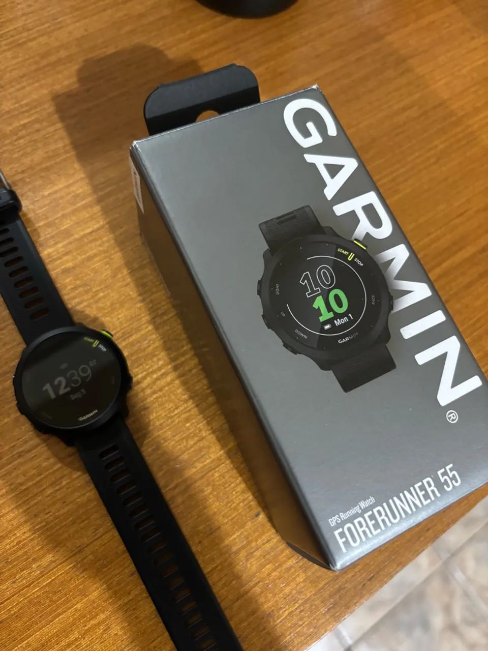 Garmin Forerunner 55 - Foto 3