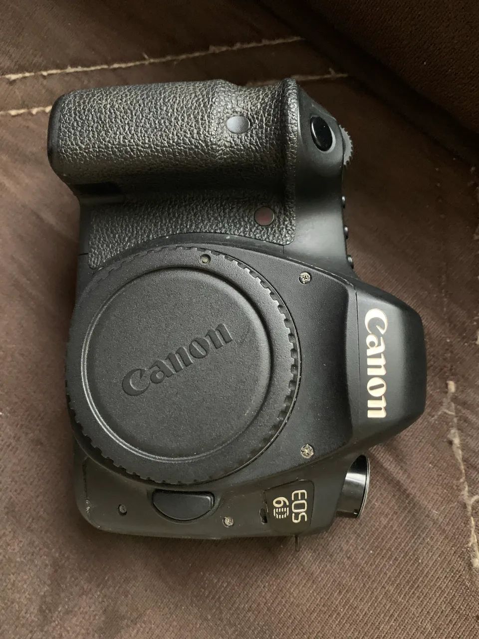 Canon 6d