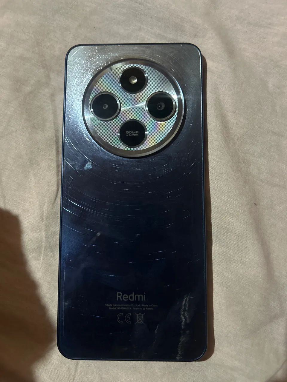 Vendo Celular Redmi 14C - Foto 2
