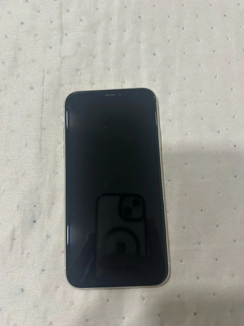 Vendo IPhone 11 para retirada de peças! - Foto 2