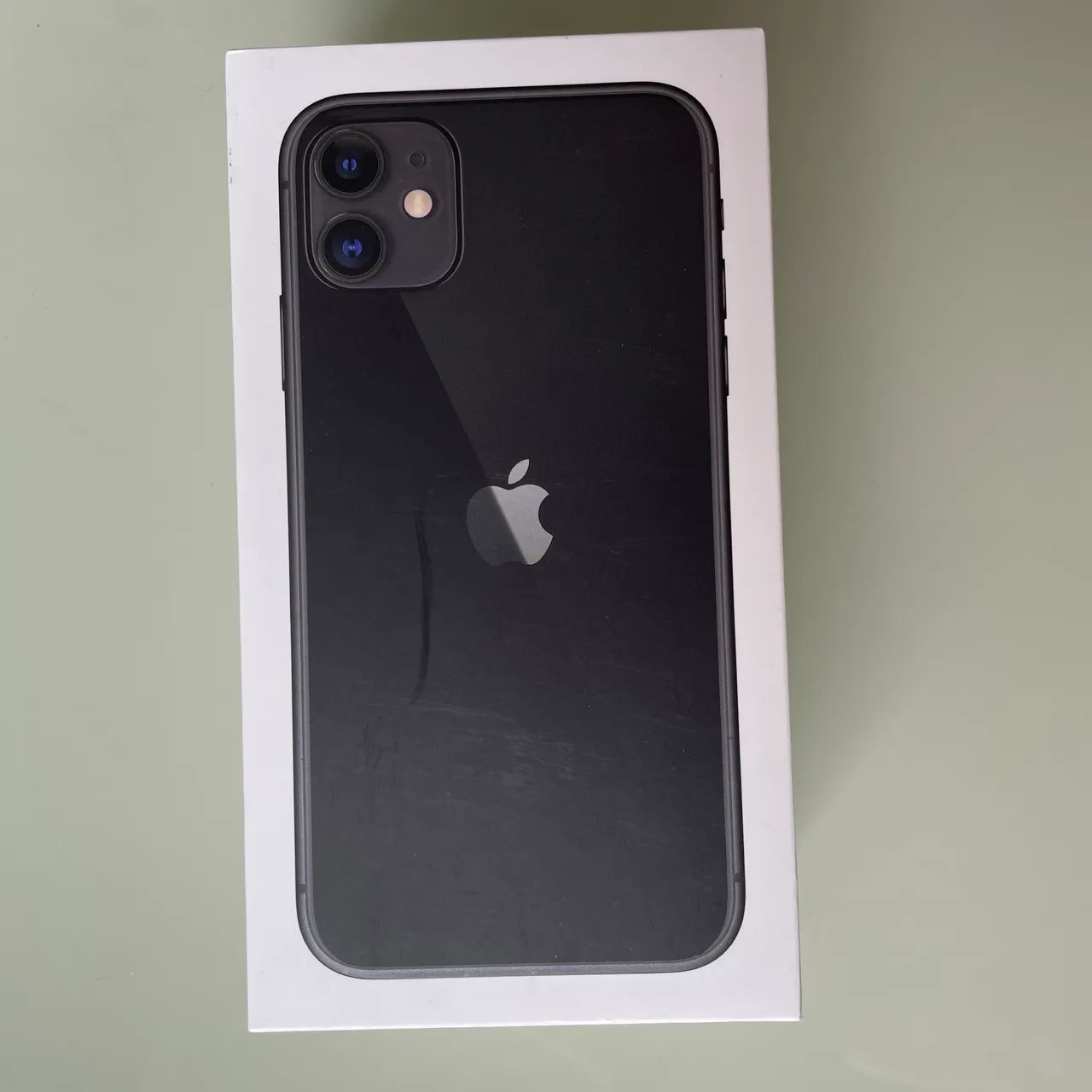 iPhone 11 128g