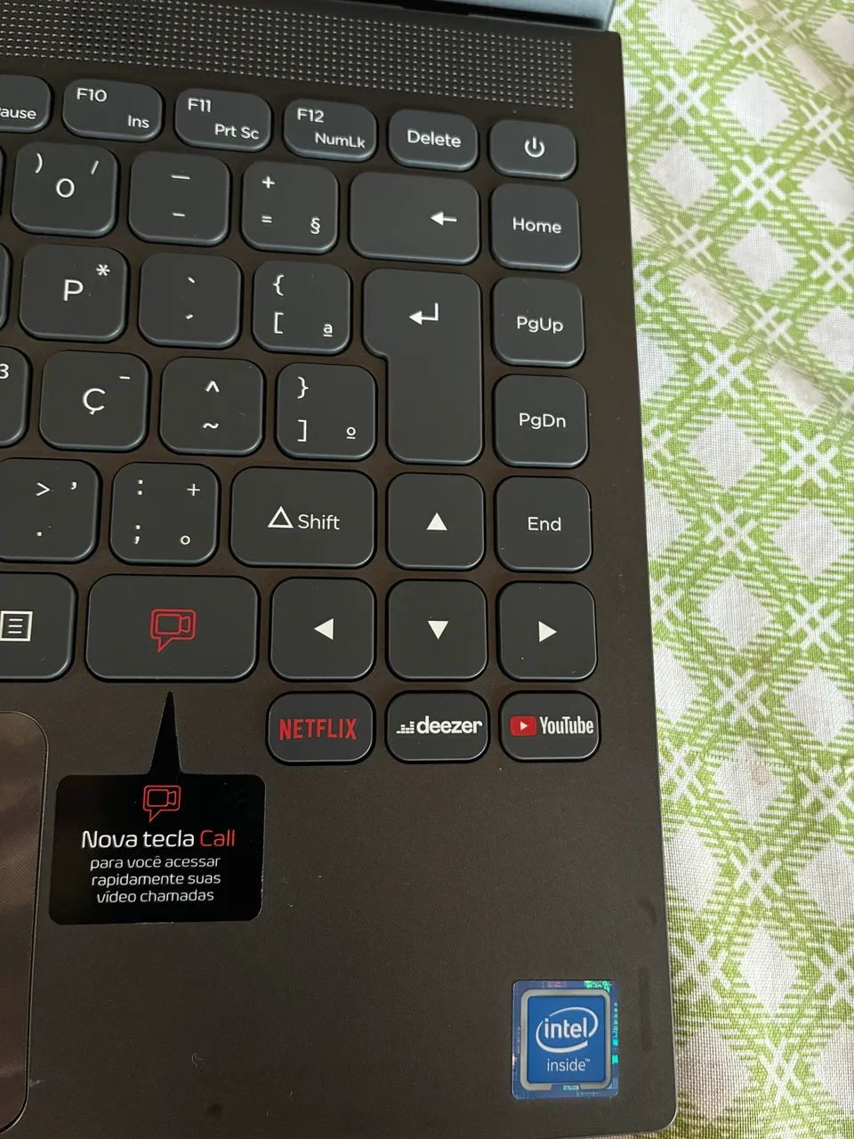 Notebook Positivo Motion Q4128C-S 128GB + Mouse Logitech  - Foto 3