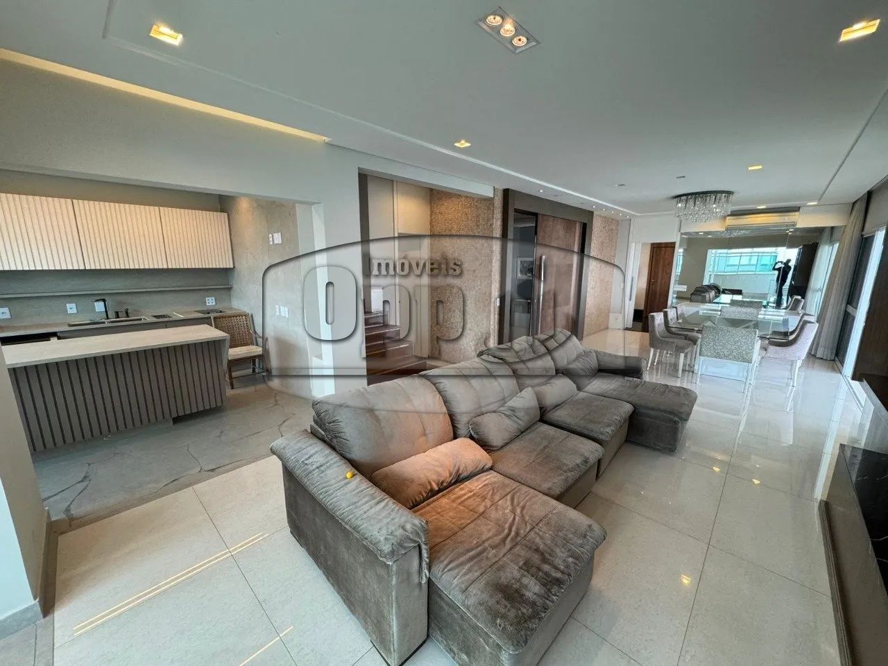 COBERTURA DUPLEX 343 M² - CENTRAL PARK MOOCA - Foto 3