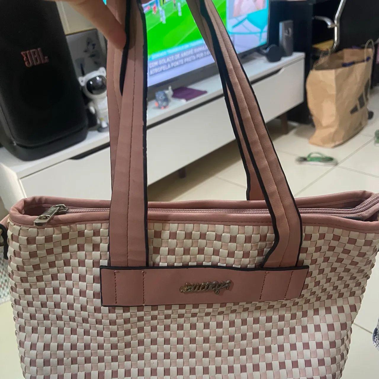 Bolsa ombro