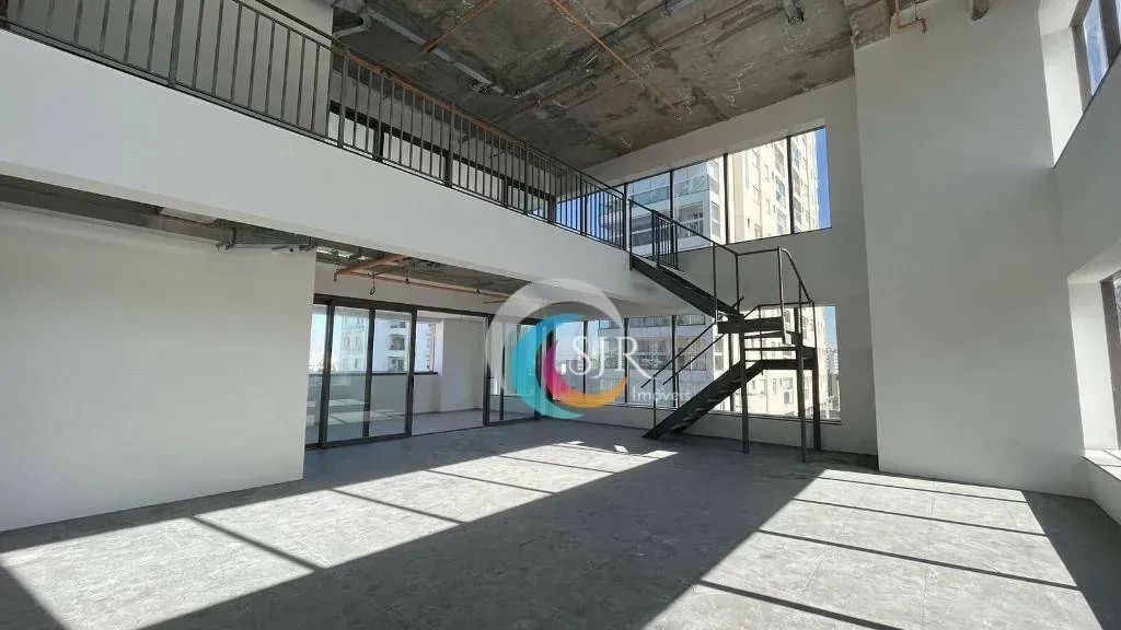 Conjunto para alugar, 335m² - Paraíso - São Paulo/SP