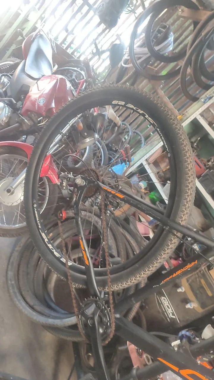Bike Oggi 19 - Foto 4