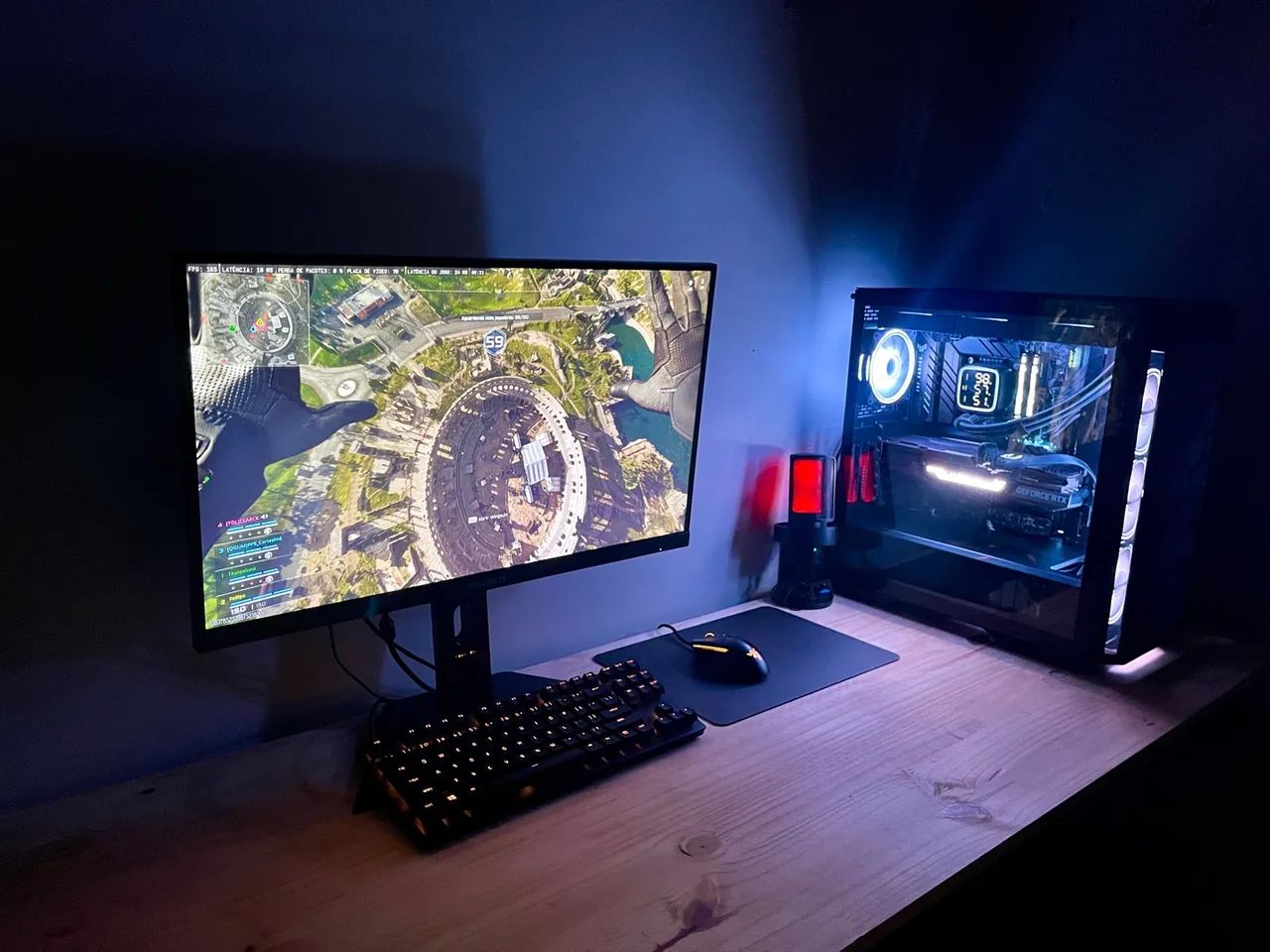 Pc Gamer 