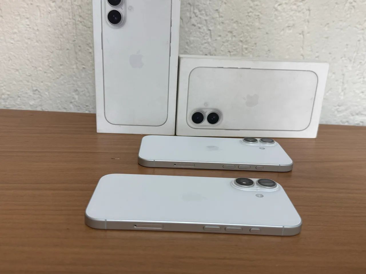 IPHONE 16 128GB 90/100% - Foto 5