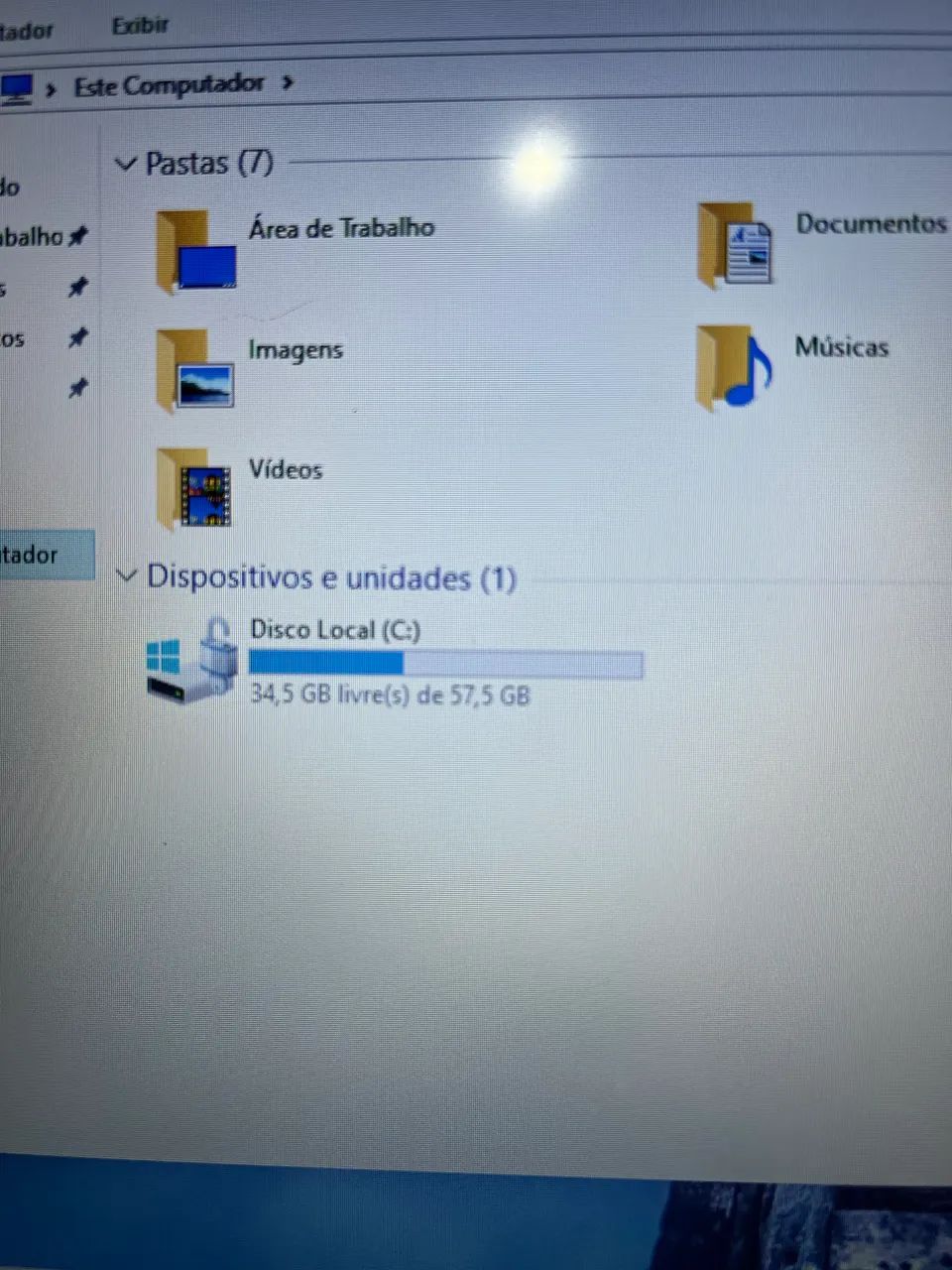 Notebook Multilaser Legacy Cloud - Foto 2