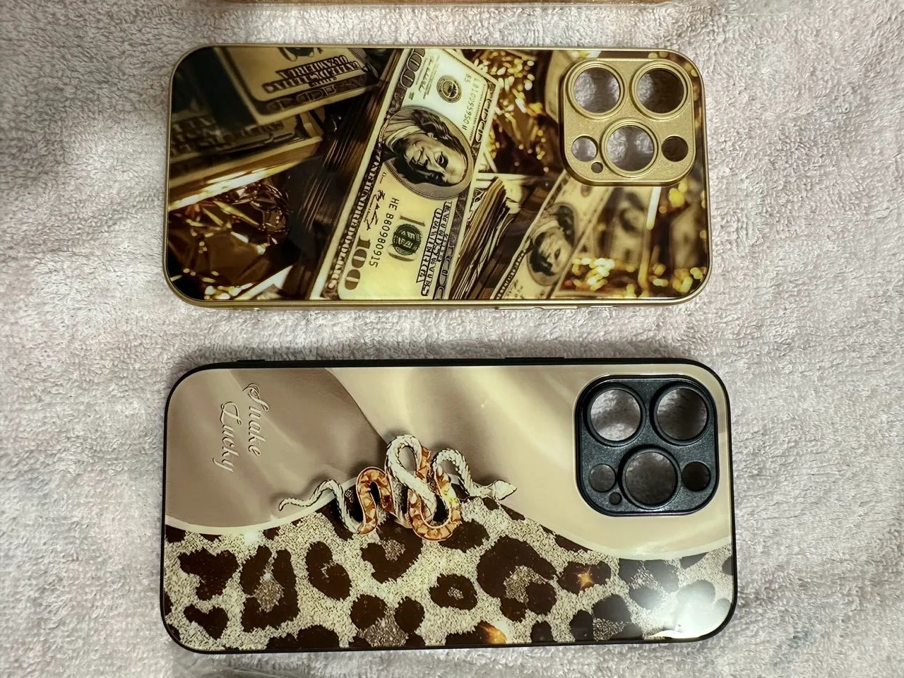 Capinhas iPhone 14 Pro