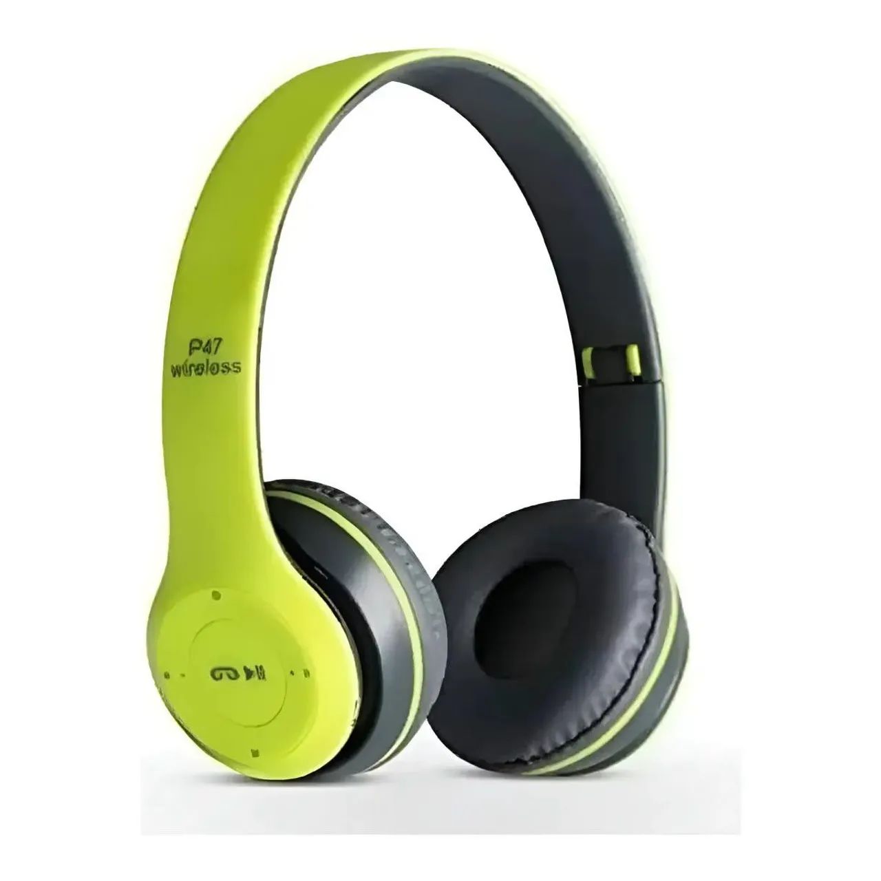 FONE DE OUVIDO BLUETOOTH P47 - Foto 5