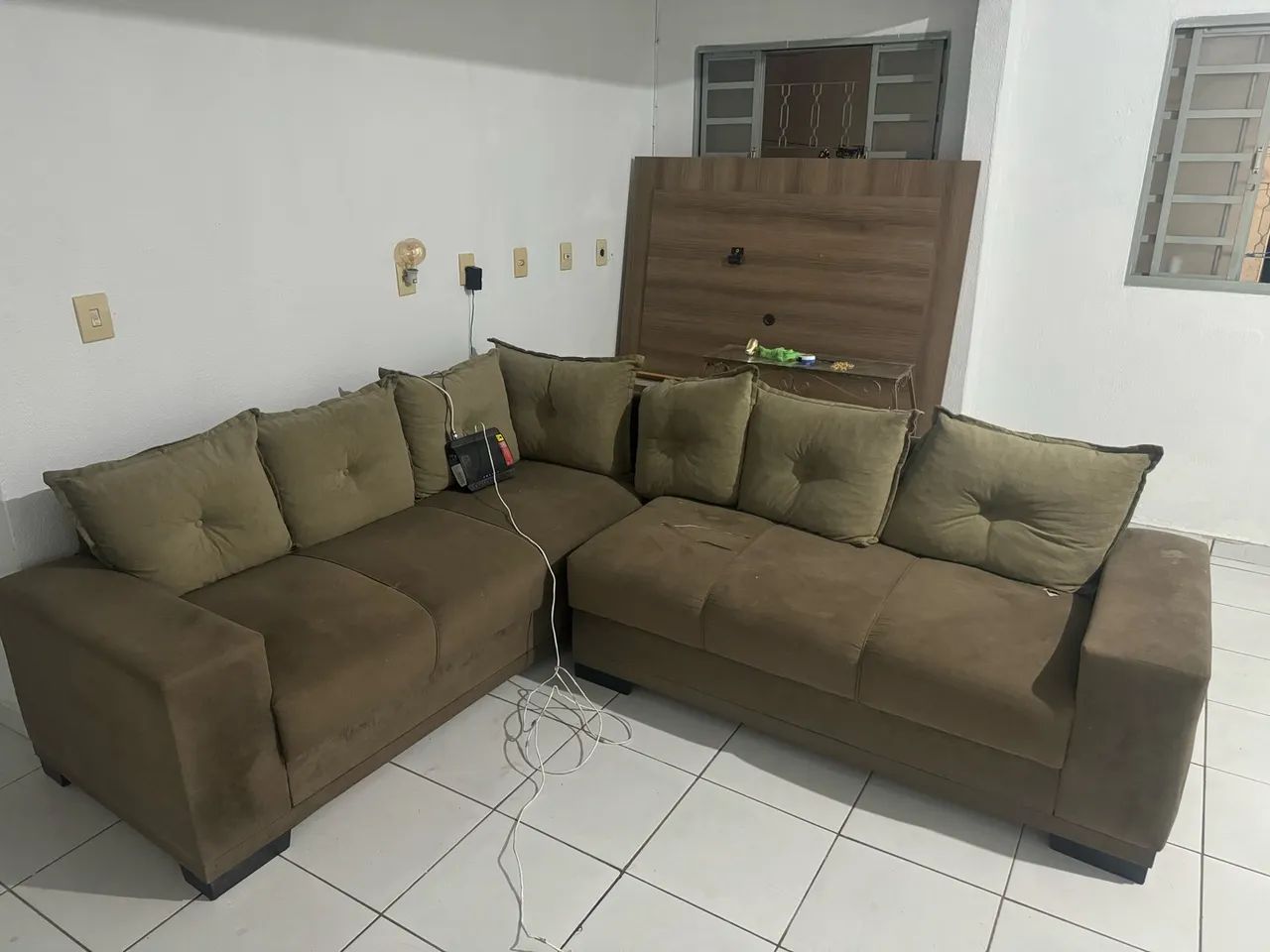 Sofá - Foto 3
