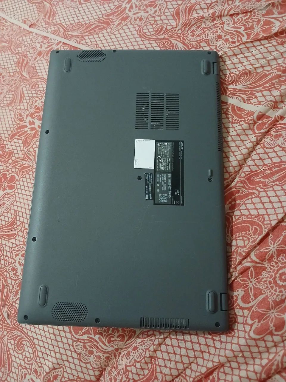 Notebook asus - Foto 3