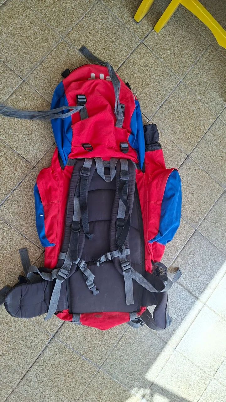 Barraca de camping - Foto 5