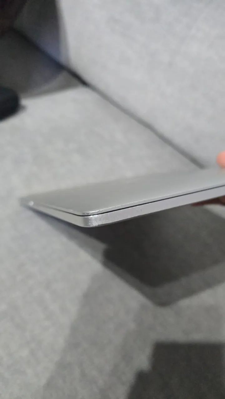 MacBook Pro 2019 com Touch Bar - Foto 5