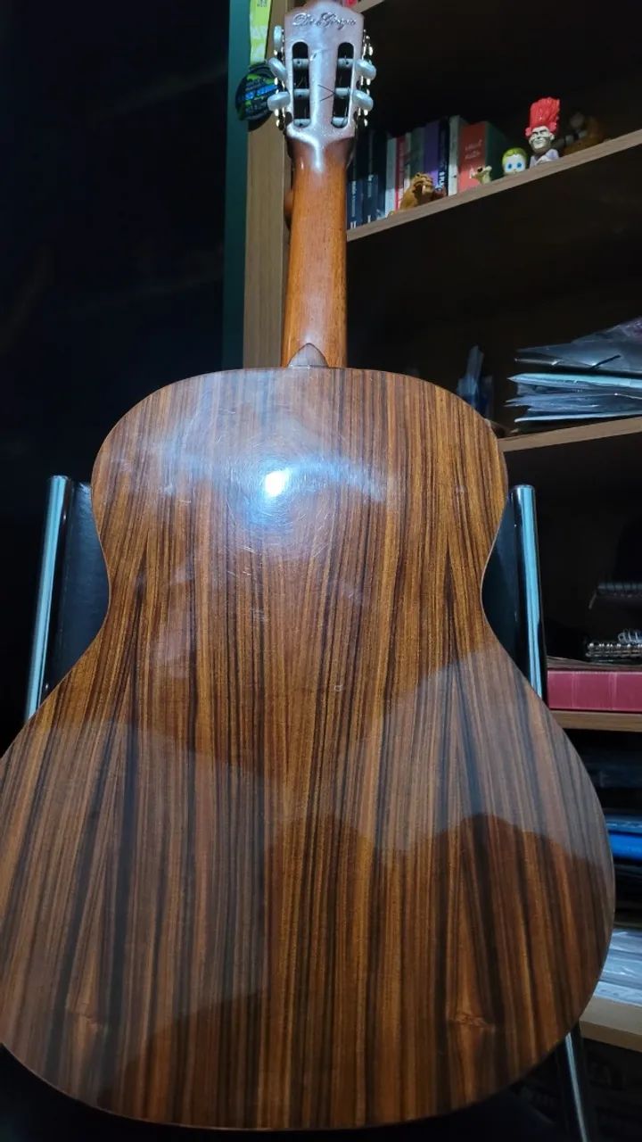 Violão Di Giorgio - Foto 2