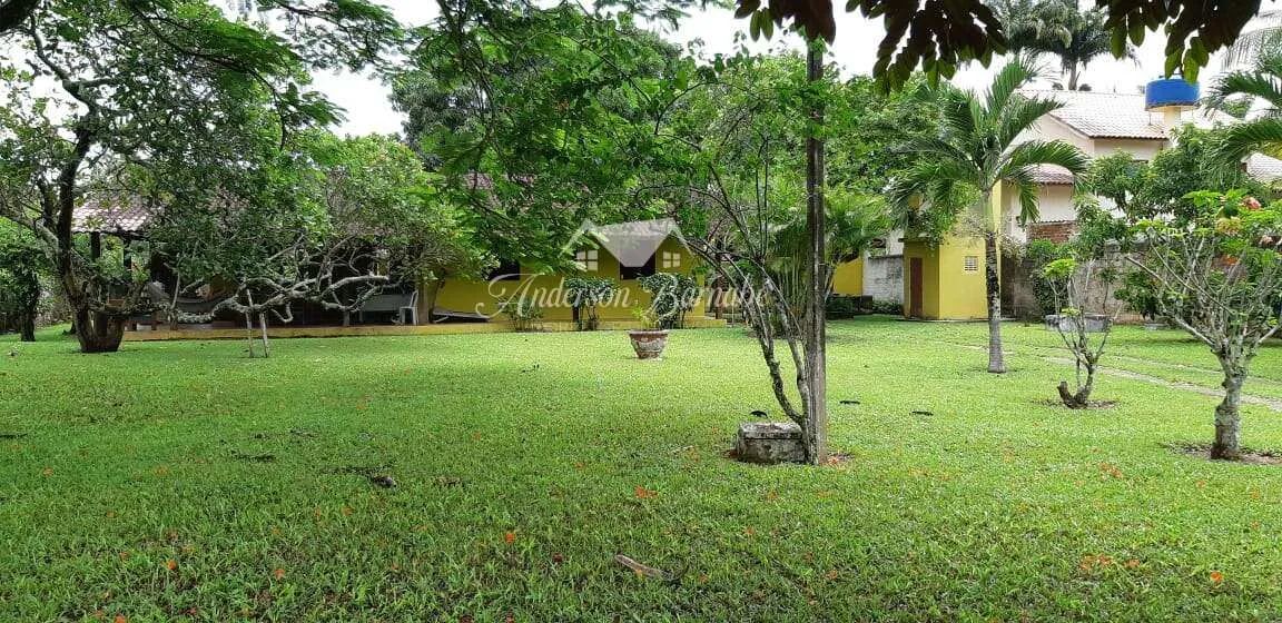 ALDEIA - CASA PRINCIPAL COM EDÍCULA COM 2.400 M2 - Foto 2