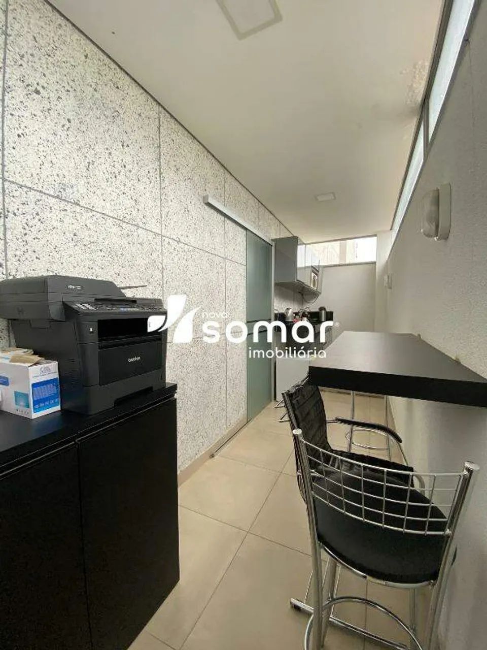 Sala para aluguel, 4 suítes, Centro - Divinopolis/MG - Foto 2