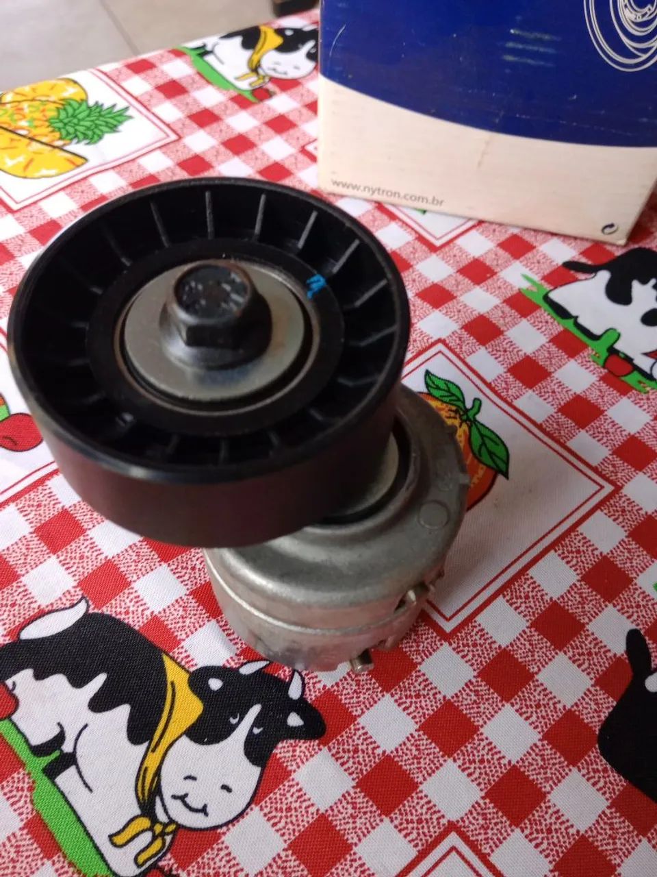 peça automotivo  - Foto 2