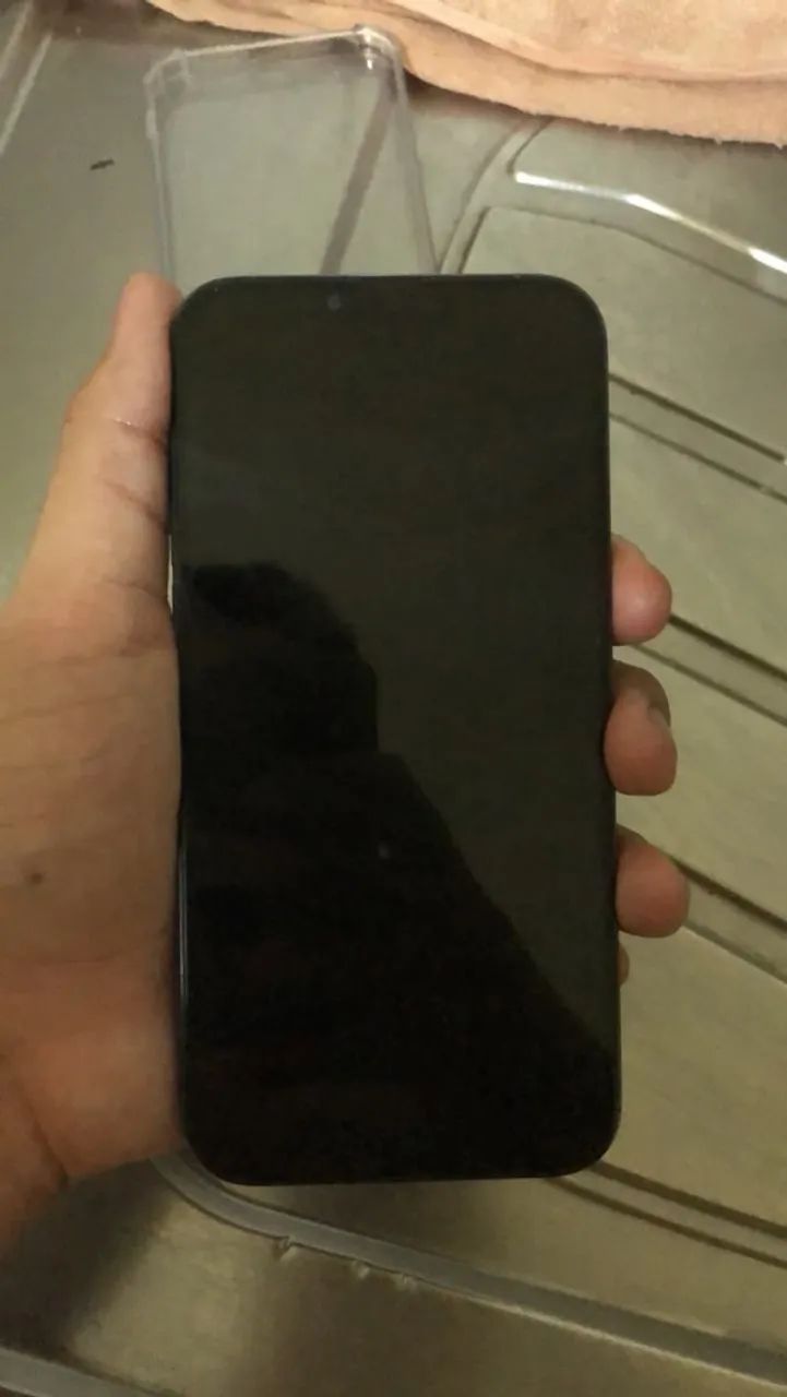 Iphone 13 pro max 256gb - Foto 3