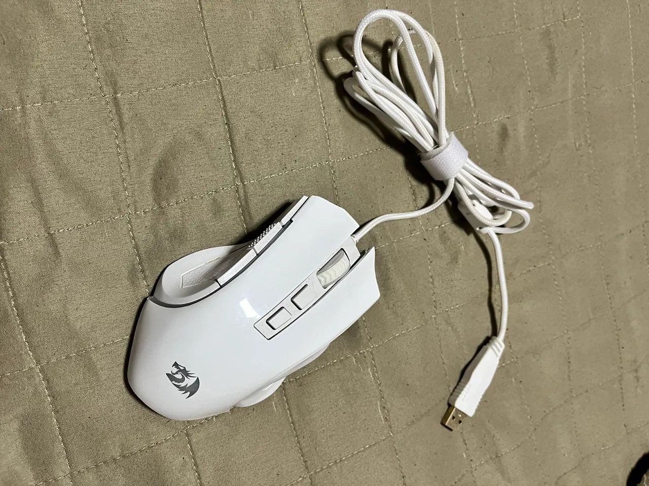 Mouse Gamer Redragon - Foto 2