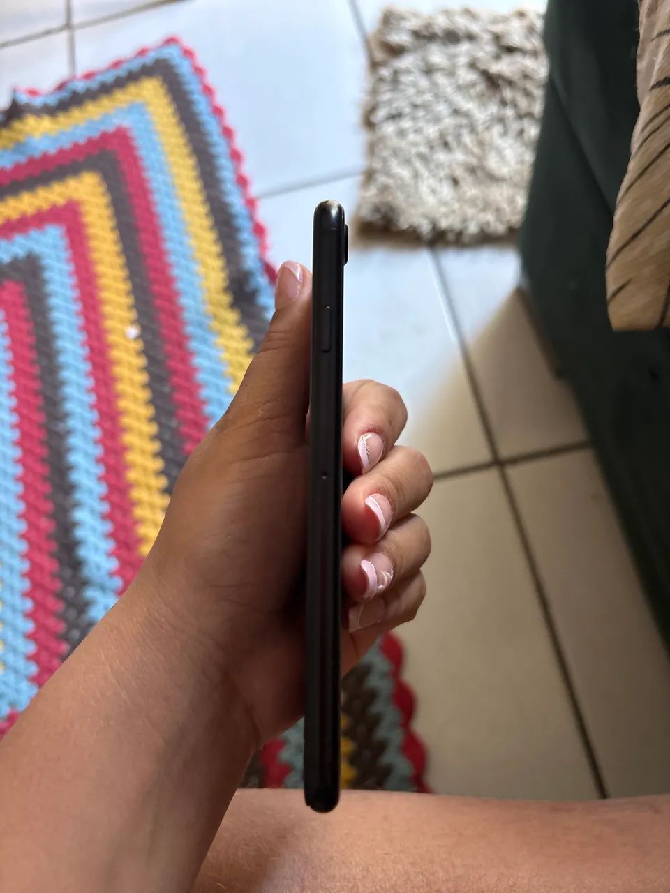 iPhone SE - Foto 2