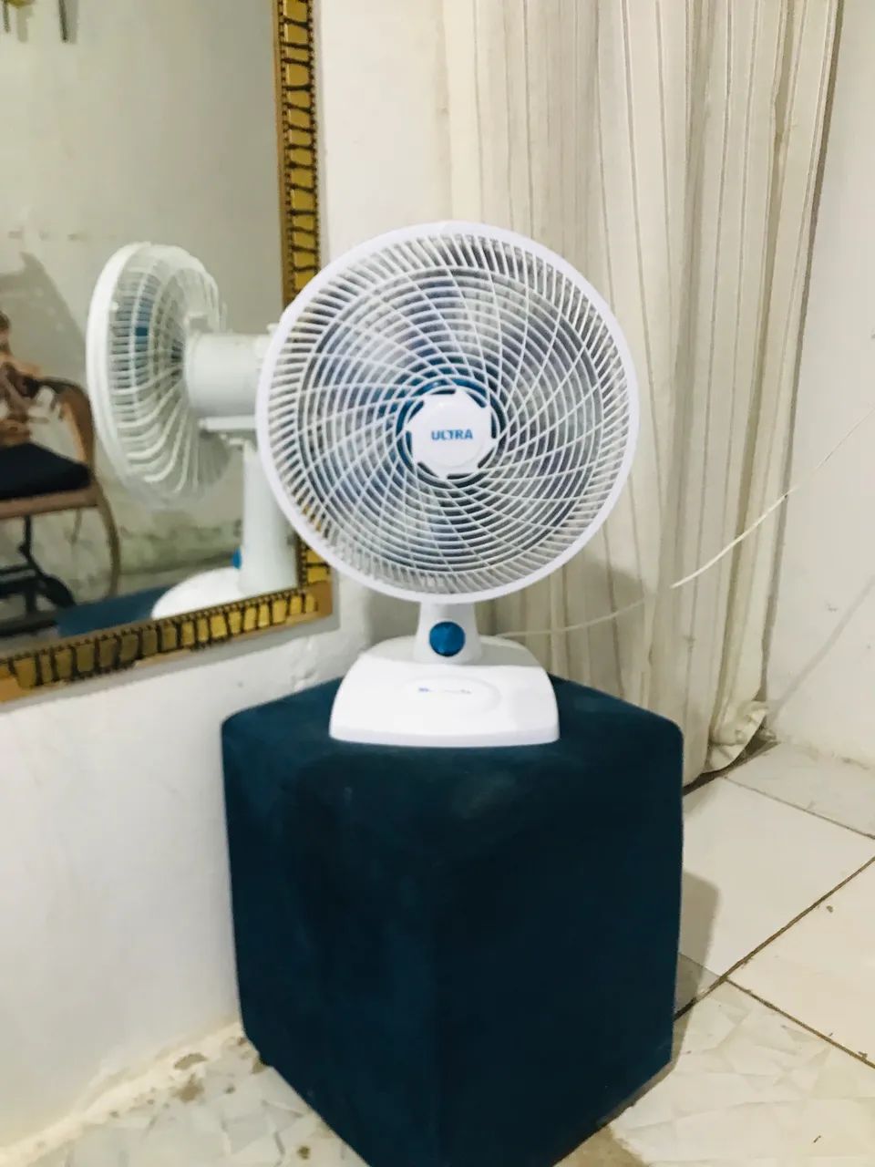 Vende-se ventilador - Foto 2