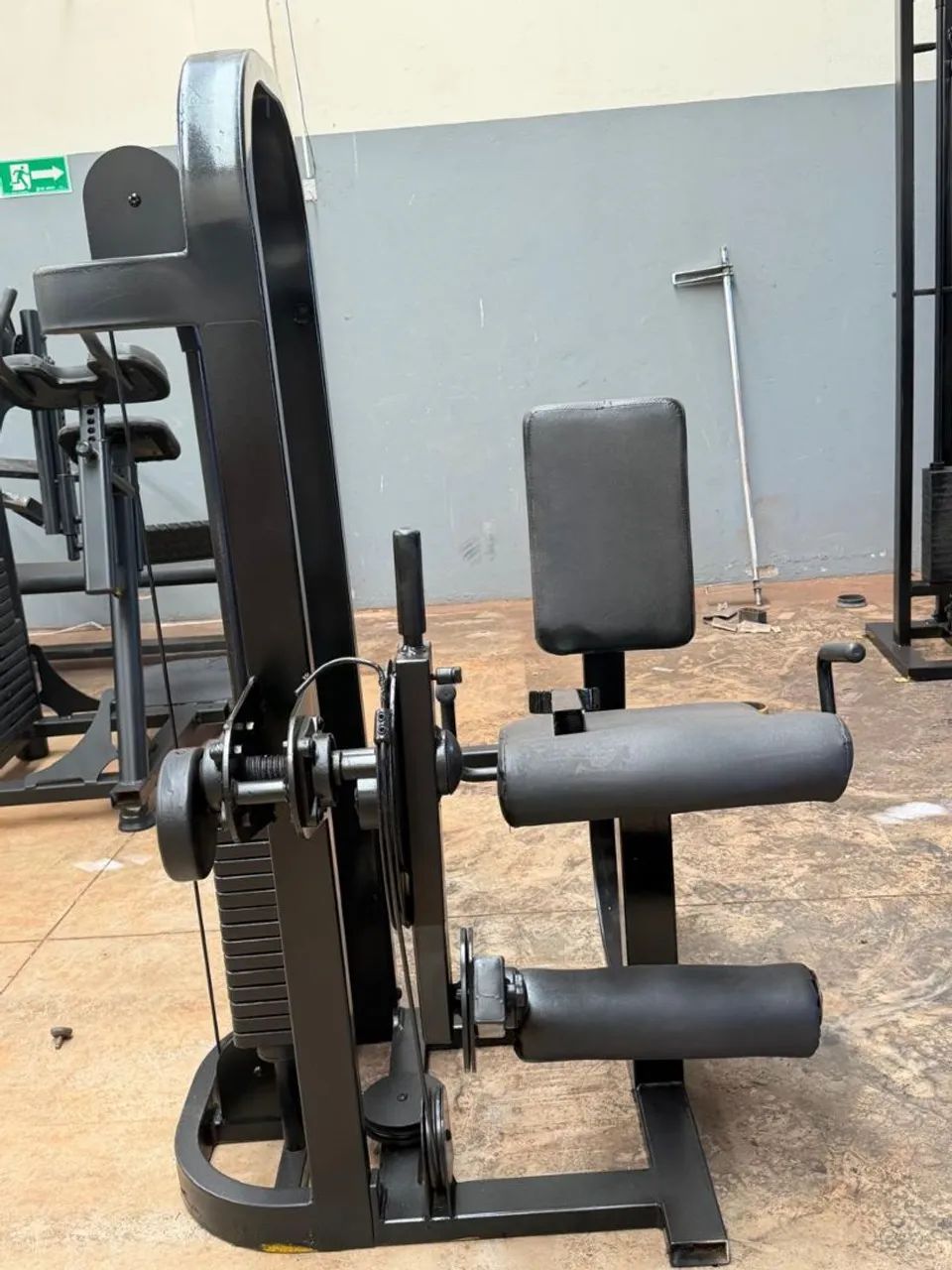 Aparelhos de academia  - Foto 5