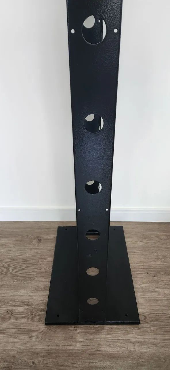 Rack telecom aberto 48Us - Foto 3
