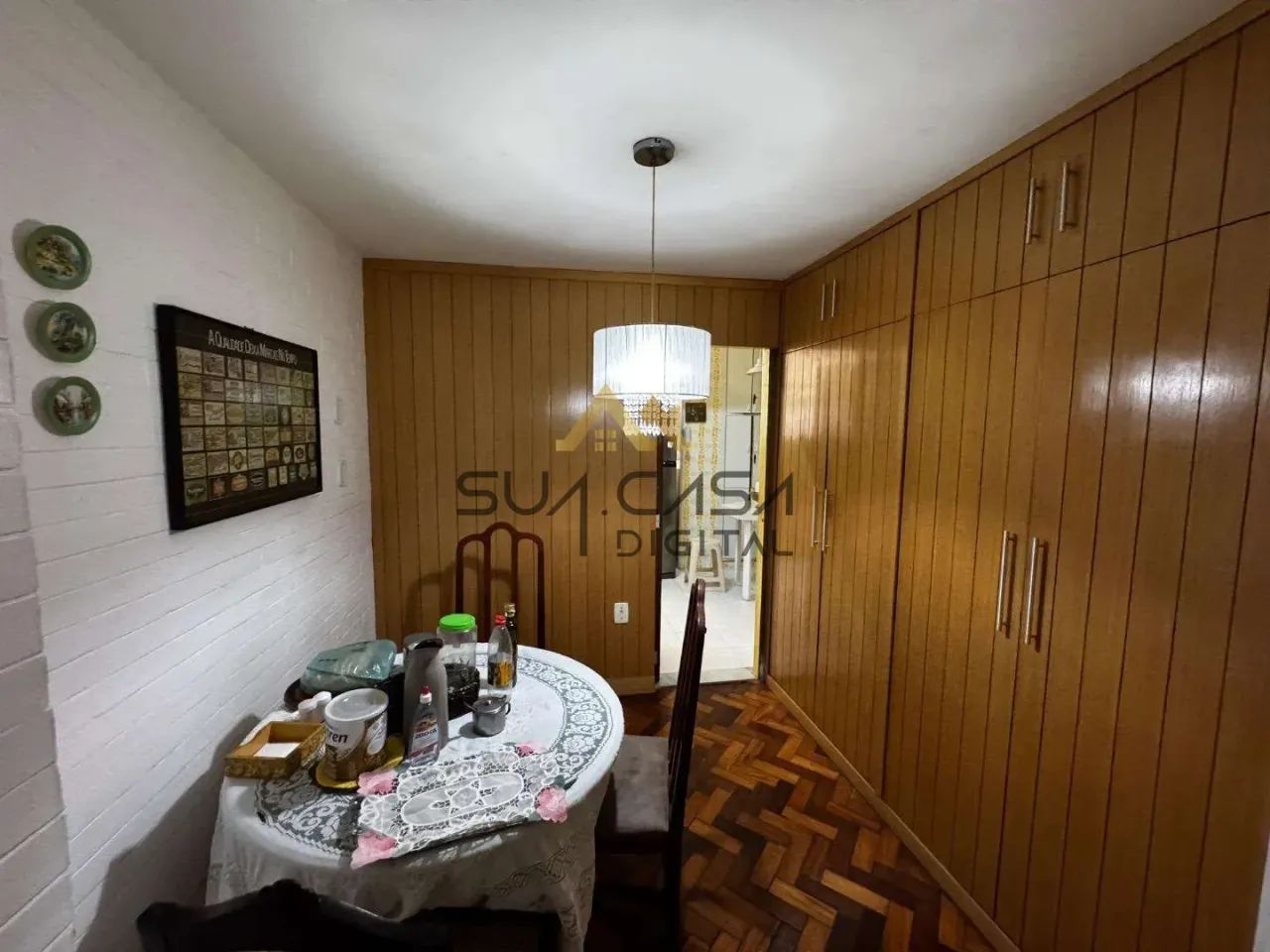 Copacabana | Apartamento 3 quartos, sendo 1 suite REF: IPAP3164 - Foto 4