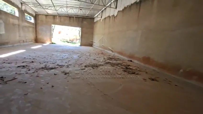 BARRACÃO, COM 240 M² Caputera - Foto 4